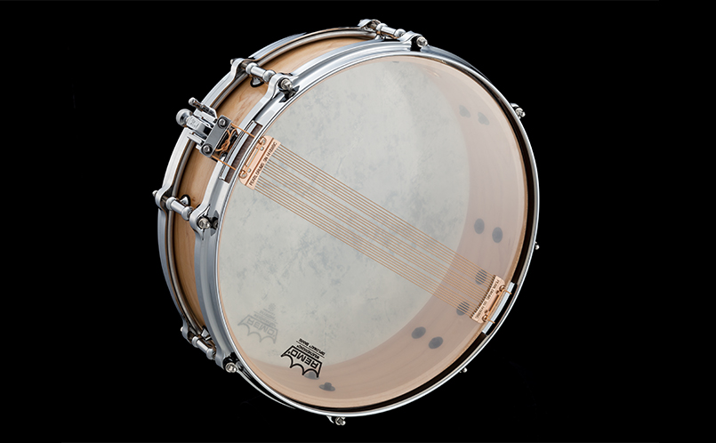 Custom Classic Snares | パール楽器【公式サイト】Pearl Drums